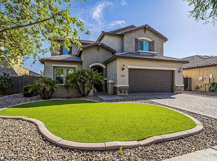 3031 E Trigger Way, Gilbert, AZ 85297