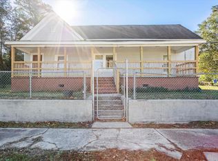 110 Simonds St, Warrenville, SC 29851