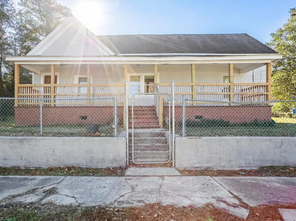 110 Simonds St, Warrenville, SC 29851