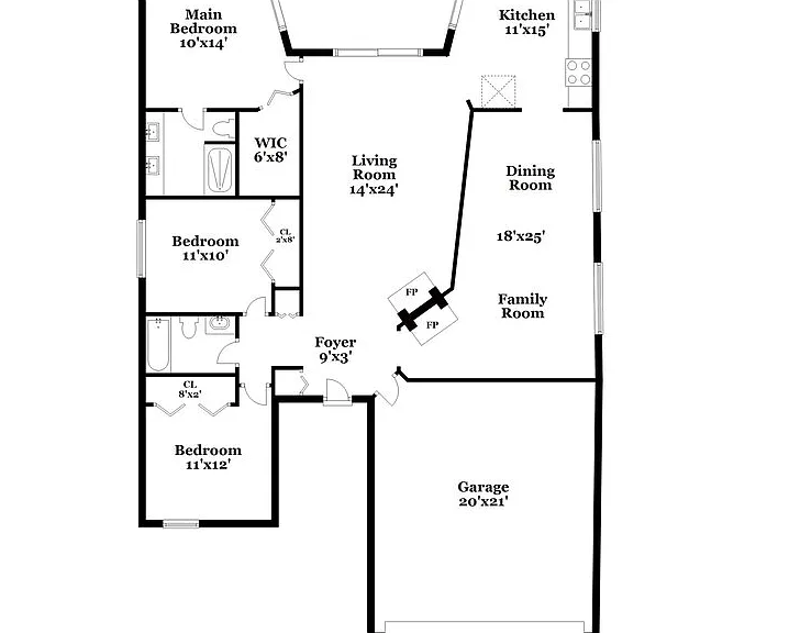 1005 Brielle Ave — Photo 2
