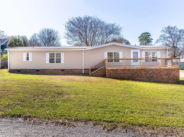 207 Harrys Way, Vance, SC 29163