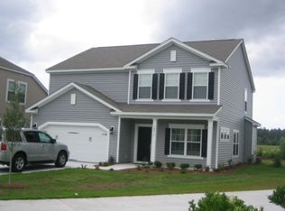 4017 Vista Glen Ct, Myrtle Beach, SC 29579