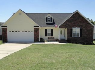 121 Erica Dr, Archdale, NC 27263