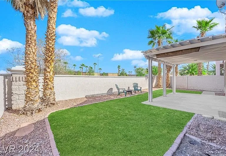 3014 Paseo Hills Way — Photo 42