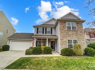 3611 Conner Glenn Dr, Huntersville, NC 28078