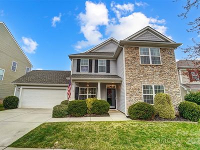 3611 Conner Glenn Dr, Huntersville, NC, 28078