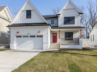 4533 Wilson Ave, Downers Grove, IL 60515