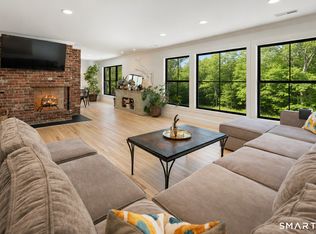 2 Charcoal Lane, Westport, CT 06880