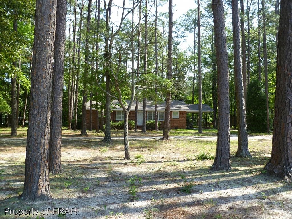 5169 Arabia Rd, Lumber Bridge, NC 28357 Zillow