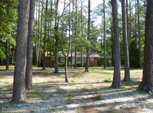5169 Arabia Rd, Lumber Bridge, NC 28357