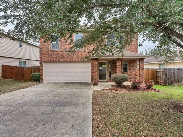 10522 SPRINGWOOD SQ, Universal City, TX 78148