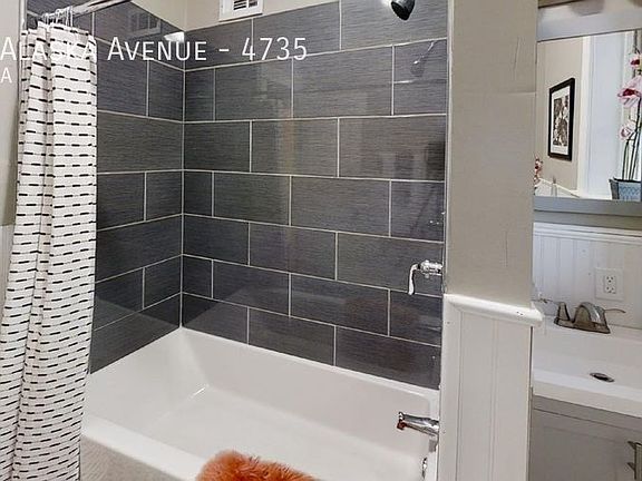 5th image of 4735 Alaska Ave #4735