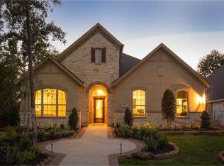 127 Forest Heights Way, Montgomery, TX 77316