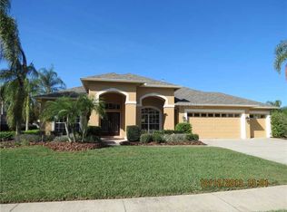 3719 Swans Landing Dr, Land O Lakes, FL 34639
