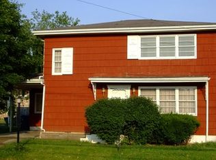 409 Eighth Street, Paintsville, KY 41240