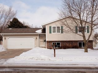 805 3rd St NE, Kasson, MN 55944