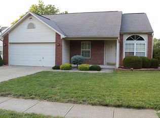 120 Blue Spruce Dr, Pendleton, IN 46064