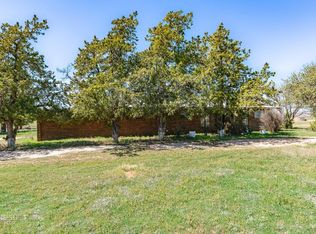 7821 S State Highway 208 Hwy, Hermleigh, TX 79526