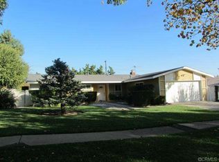 1448 N Tulare Way, Upland, CA 91786