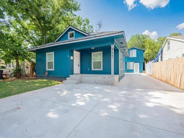 717 SE 31st St, Oklahoma City, OK 73129