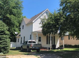 659 5th Ave, Manilla, IA 51454
