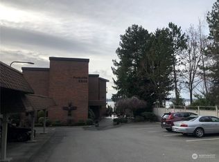 5535 Lake Washington Blvd NE APT 108, Kirkland, WA