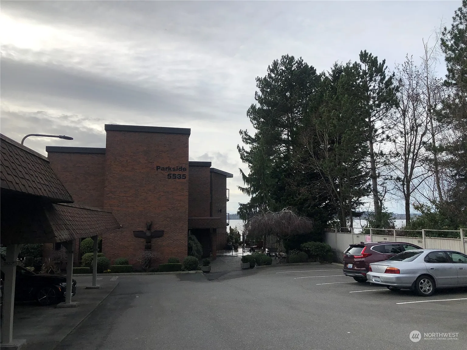 5535 Lake Washington Boulevard NE #108 photo 1