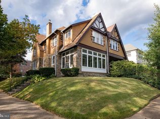 601 E Allens Ln, Philadelphia, PA 19119