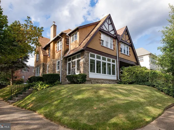 601 E Allens Ln, Philadelphia, PA 19119
