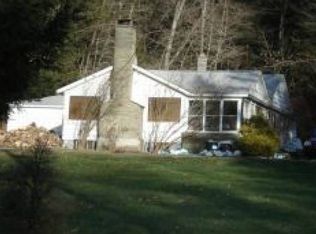 790 Oquaga Lake Rd, Deposit, NY 13754