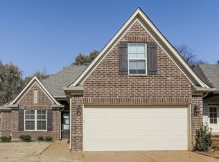 1415 Switzer Cv, Southaven, MS 38671