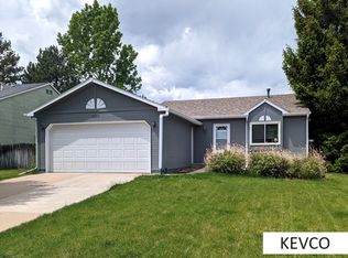 3207 Laredo Ln, Fort Collins, CO 80526
