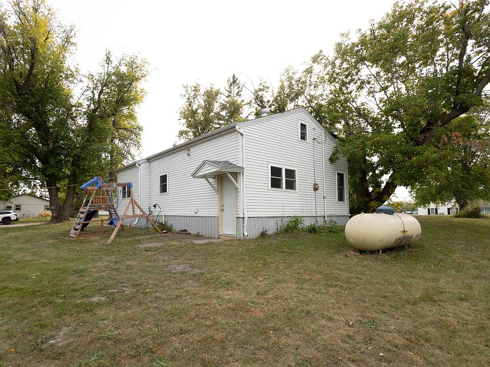 415 Kolb St, Ogema, MN 56569 MLS 6436128 Zillow