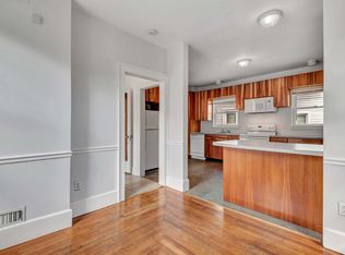 442 George St #442G-2, New Haven, CT 06511
