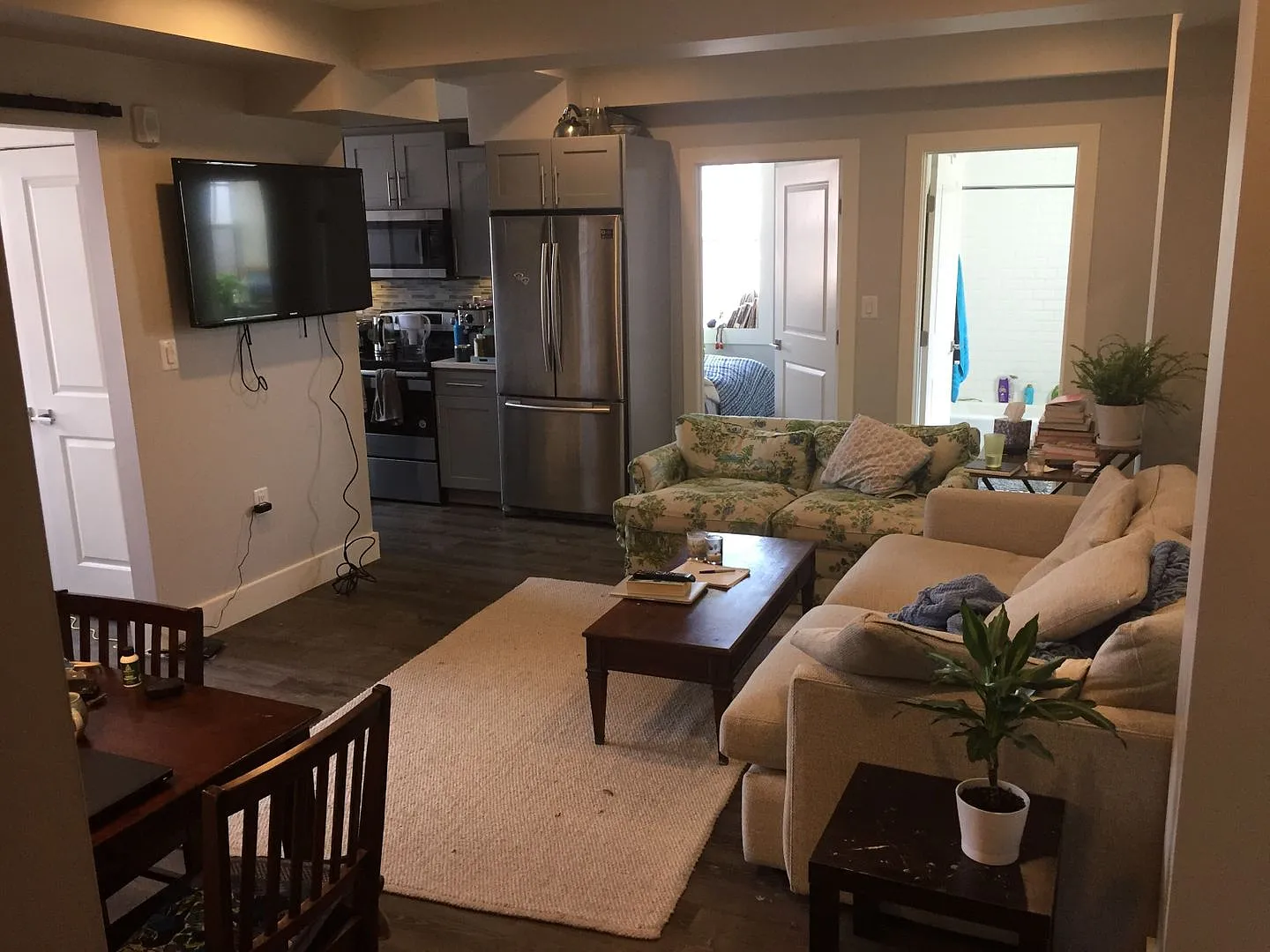 3115 Mt. Pleasant St NW — Photo 2