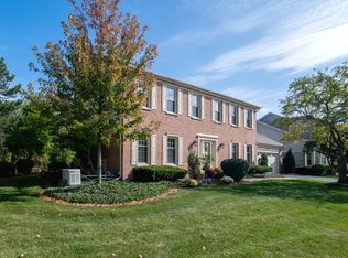 1351 Callen Ln, Des Plaines, IL