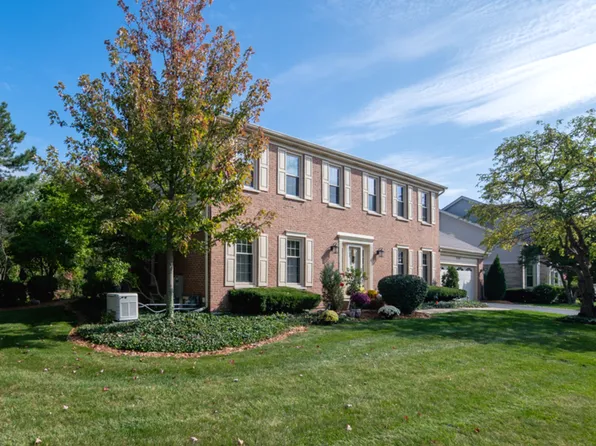 1351 Callen Ln, Des Plaines, IL 60016