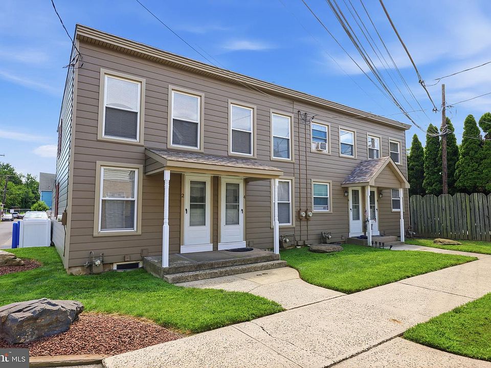 1st image of 2-8 Corliss Ave