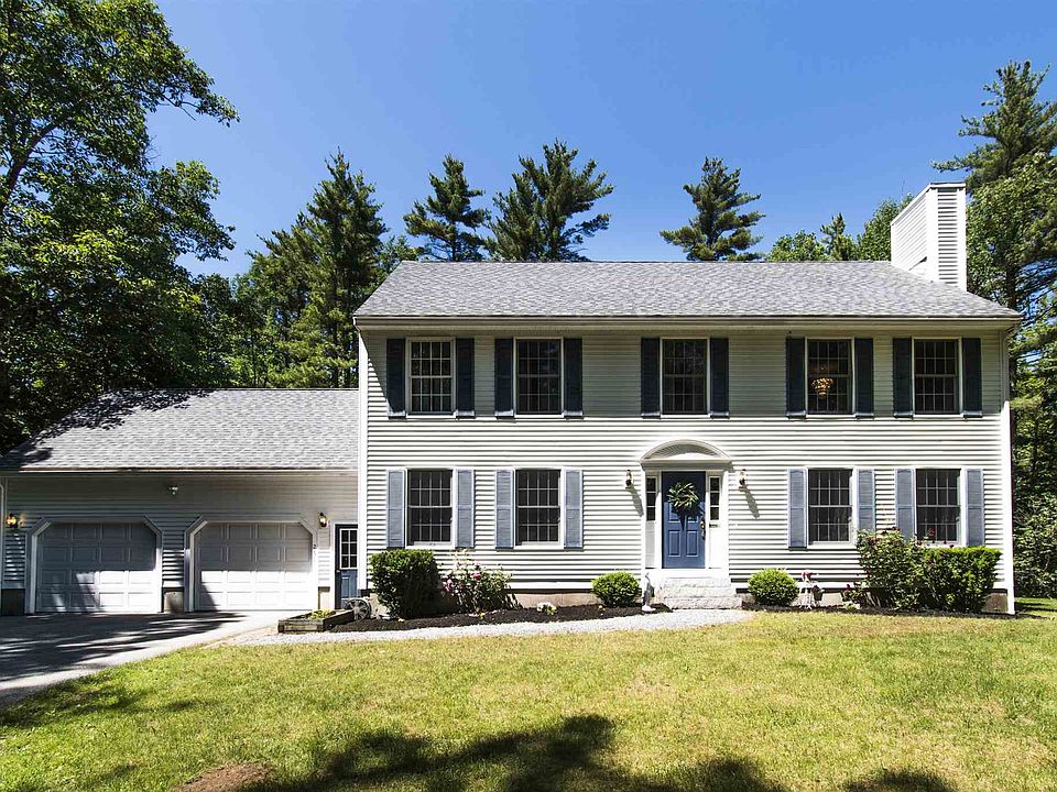 261 Epping Road, Exeter, NH 03833 Zillow