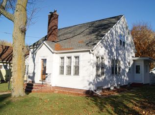 230 Cleveland St, BRILLION, WI 54110