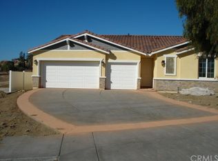 96 Chumash Cv, Perris, CA 92570