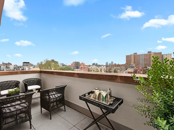 50 Clinton Street image 7 of 20