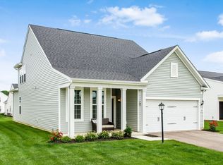 5949 Niahway St, Westerville, OH 43081