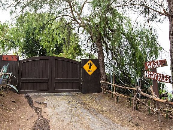 4th image of 1630 Old Topanga Canyon Rd