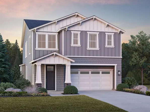 26914 Site 213 NE 141st Place, Duvall, WA 98019