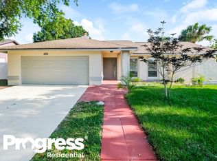 6701 Islander Ln, Tampa, FL 33615