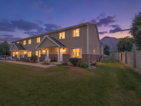 435 E 475 N, Ogden, UT 84404