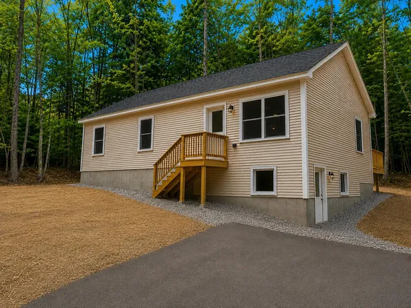 170 Silver Lane, Limerick, ME 04048