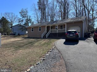 32 Vista Woods Rd, Stafford, VA 22556