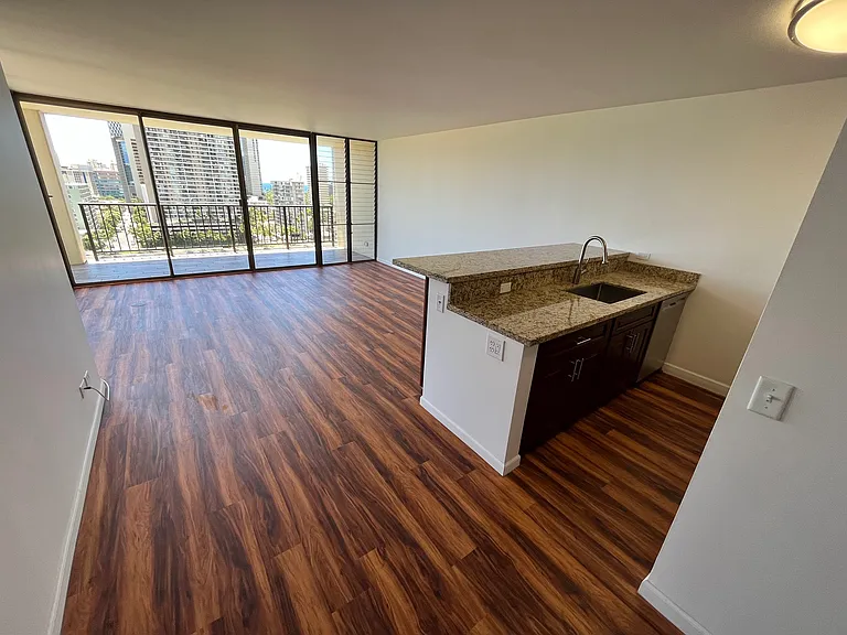 2444 Hihiwai St #1604 — Photo 12